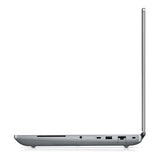 HP ZBook Fury G1i 16-inch WUXGA AI Mobile Workstation - Intel Core Ultra 7 255HX 1TB SSD 32GB RAM RTX PRO 3000 Win 11 Pro