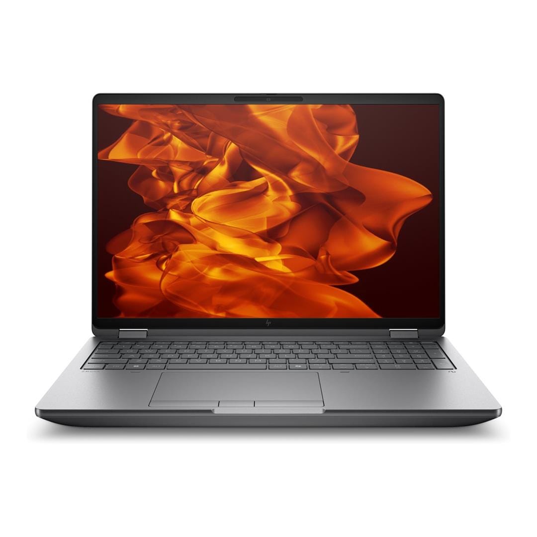 HP ZBook Fury G1i 16-inch WUXGA AI Mobile Workstation - Intel Core Ultra 7 255HX 1TB SSD 32GB RAM RTX PRO 3000 Win 11 Pro