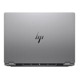 HP ZBook Fury G1i 18-inch WQXGA AI Mobile Workstation - Intel Core Ultra 7 255HX 1TB SSD 32GB RAM RTX PRO 2000 Win 11 Pro
