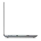 HP ZBook Fury G1i 18-inch WQXGA AI Mobile Workstation - Intel Core Ultra 7 255HX 1TB SSD 32GB RAM RTX PRO 2000 Win 11 Pro