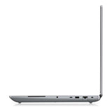 HP ZBook Fury G1i 18-inch WQXGA AI Mobile Workstation - Intel Core Ultra 7 255HX 1TB SSD 32GB RAM RTX PRO 2000 Win 11 Pro