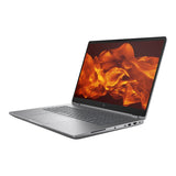 HP ZBook Fury G1i 18-inch WQXGA AI Mobile Workstation - Intel Core Ultra 7 255HX 1TB SSD 32GB RAM RTX PRO 2000 Win 11 Pro