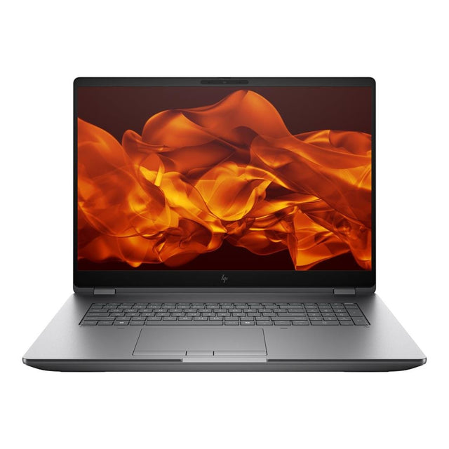 HP ZBook Fury G1i 18-inch WQXGA AI Mobile Workstation - Intel Core Ultra 7 255HX 1TB SSD 32GB RAM RTX PRO 2000 Win 11 Pro