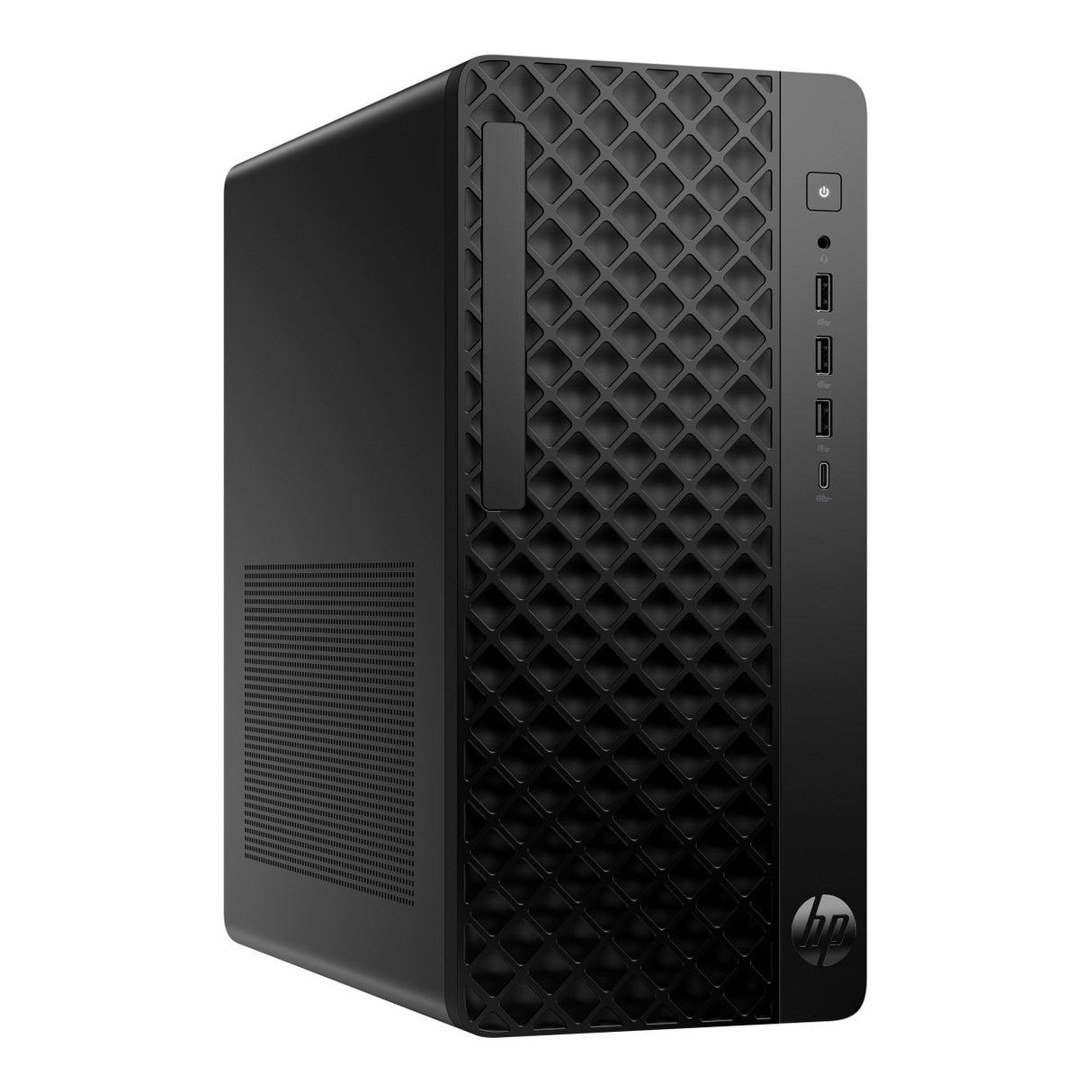 HP ProDesk 2 G1i E Tower Desktop PC - Intel Core i5-14500 512GB SSD 8GB RAM FreeDOS