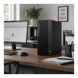 HP ProDesk 2 G1i E Tower Desktop PC - Intel Core i5-14500 512GB SSD 8GB RAM FreeDOS