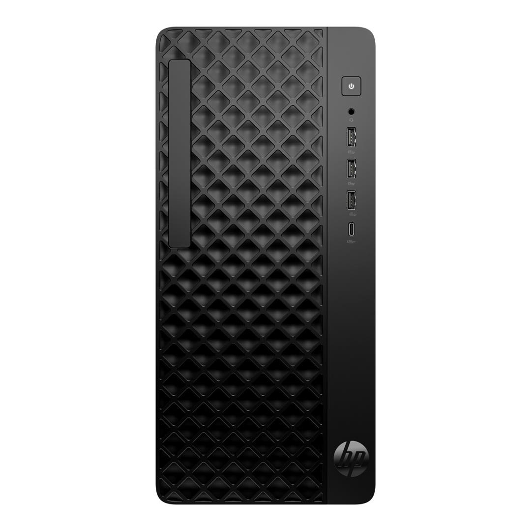 HP ProDesk 2 G1i E Tower Desktop PC - Intel Core i5-14500 512GB SSD 8GB RAM FreeDOS