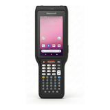 Honeywell CK62 4-inch Handheld Mobile Computer - Qualcomm 4490 128GB ROM 8GB RAM 2D Android