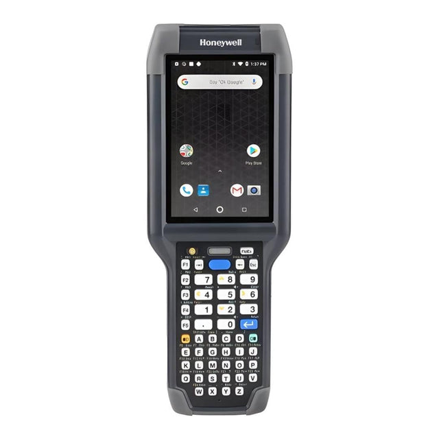 Honeywell CK65 4-inch Ultra-Rugged Handheld Computer CK65-L0N-BMC210E