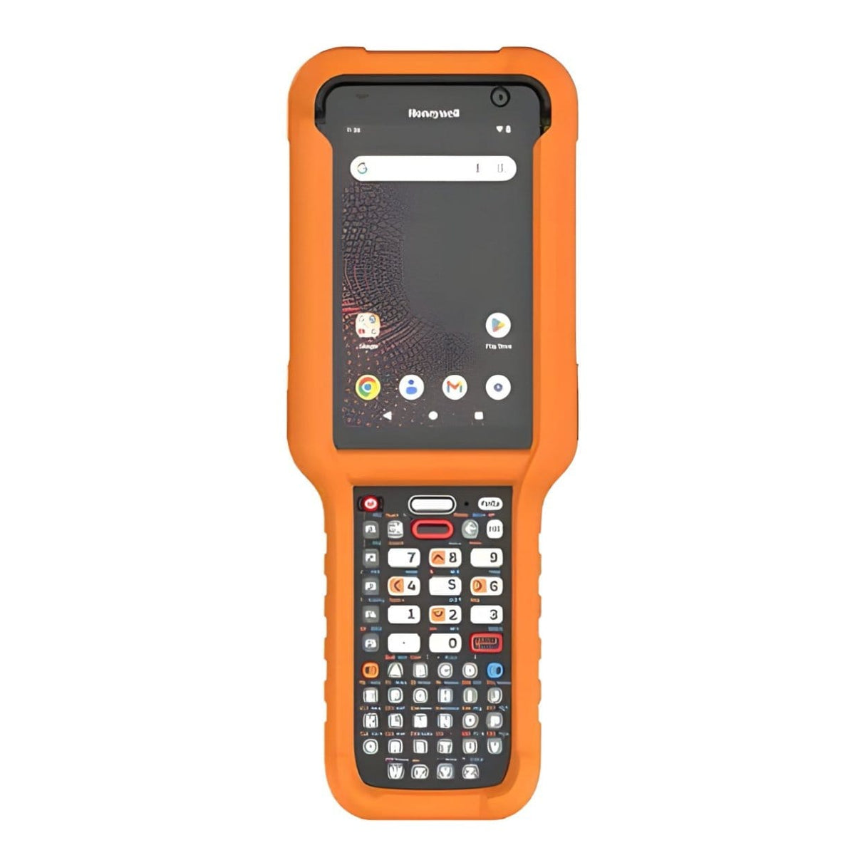 Honeywell CK67 Rubber Boot CK67-PB-1