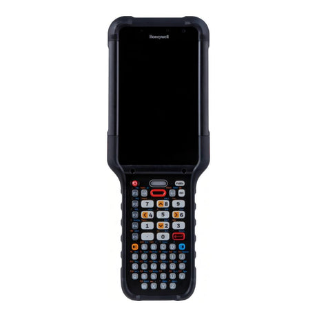 Honeywell CK67 4.3-inch Ultra-Rugged Wi-Fi 6E Mobile Computer CK67-X0N-58S1A0G