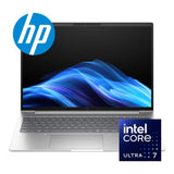 HP EliteBook 6 G1i 16-inch WUXGA AI Laptop - Intel Core Ultra 7 255U 512GB SSD 16GB RAM LTE Win 11 Pro