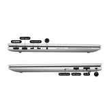 HP EliteBook 6 G1i 14-inch WUXGA AI Laptop - Intel Core Ultra 7 255U 512GB SSD 16GB RAM LTE Win 11 Pro