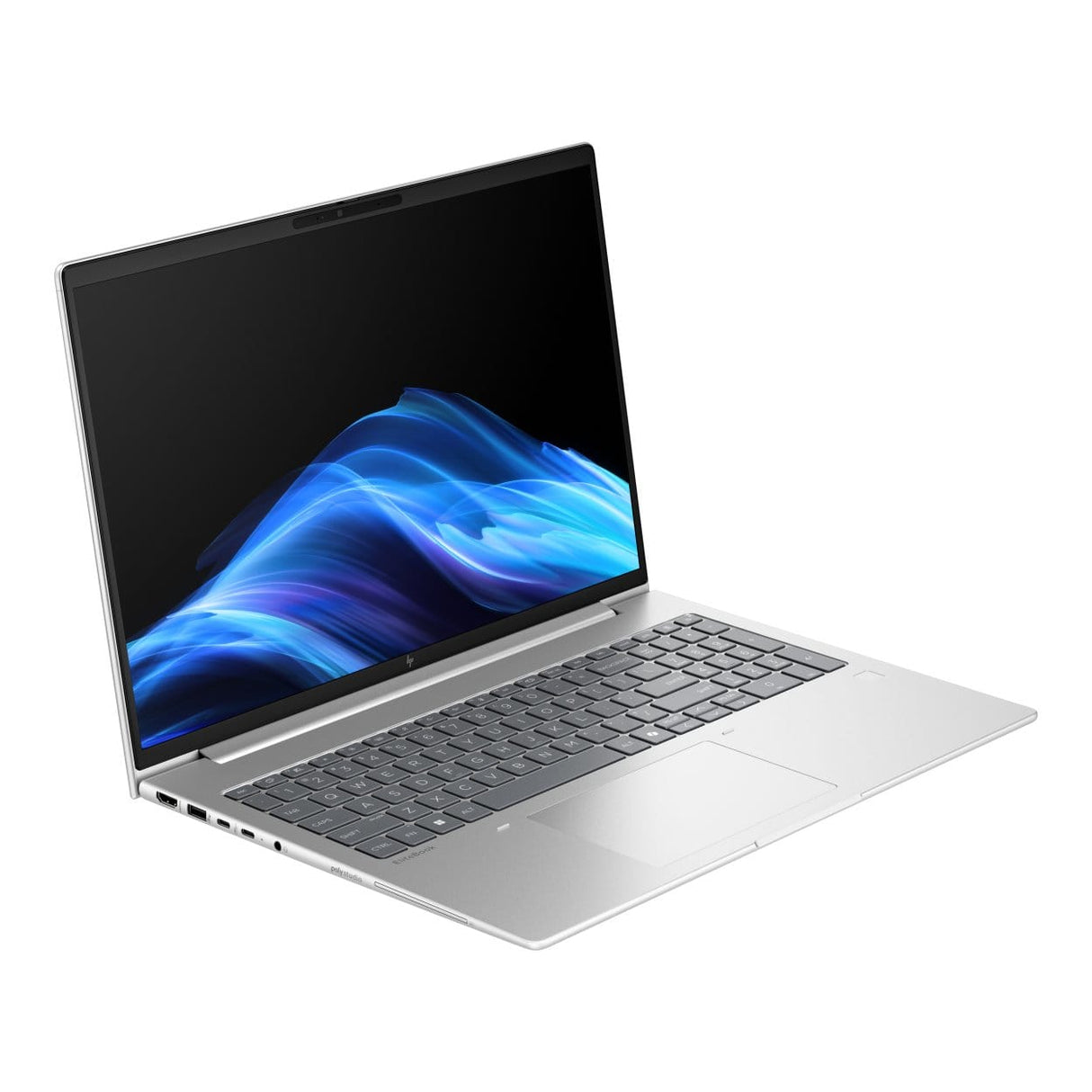 HP EliteBook 6 G1i 16-inch WUXGA AI Laptop - Intel Core Ultra 5 225U 512GB SSD 16GB RAM LTE Win 11 Pro