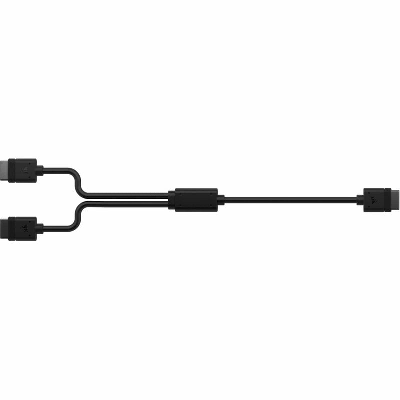Corsair iCUE Link 600mm Y-Splitter Cable CL-9011124-WW