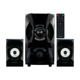 Creative Labs E2900 2.1-ch Computer Speaker System CL-E2900