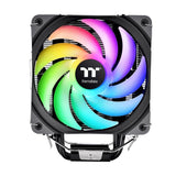 Thermaltake UX200 SE ARGB 12cm Processor Air Cooler CL-P105-AL12SW-A