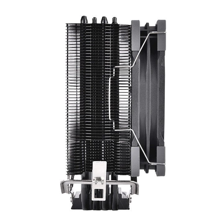 Thermaltake UX200 SE ARGB 12cm Processor Air Cooler CL-P105-AL12SW-A