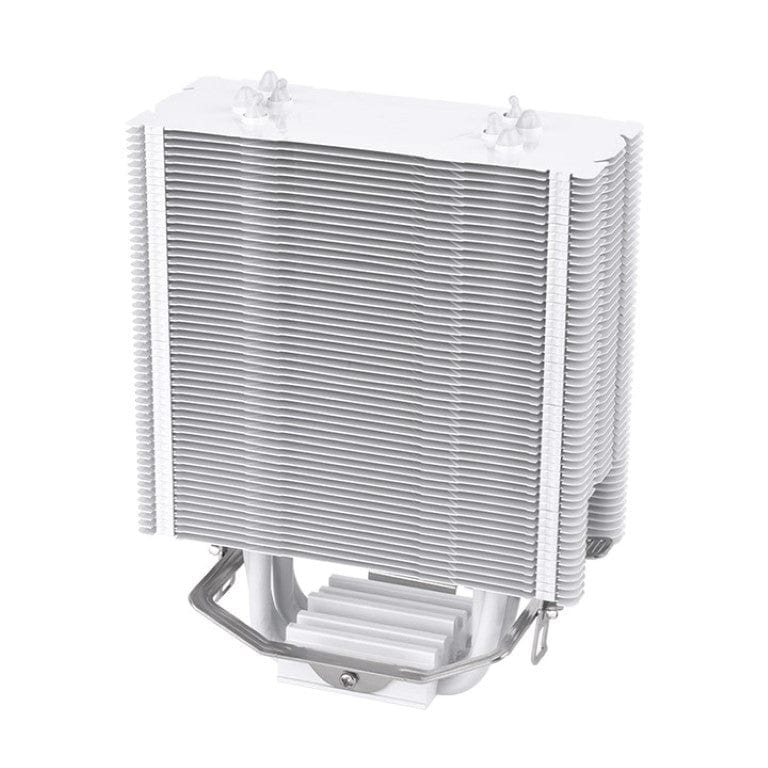 Thermaltake UX200 SE 120mm ARGB Lighting CPU Cooler White CL-P116-AL12SW-A