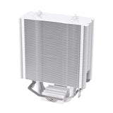 Thermaltake UX200 SE 120mm ARGB Lighting CPU Cooler White CL-P116-AL12SW-A