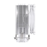 Thermaltake UX200 SE 120mm ARGB Lighting CPU Cooler White CL-P116-AL12SW-A