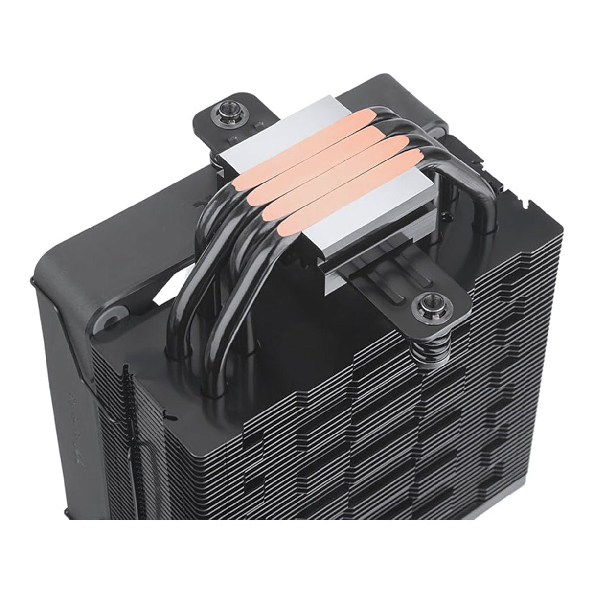 Thermaltake ASTRIA 200 ARGB Lighting CPU Cooler CL-P119-AL12SW-A