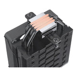 Thermaltake ASTRIA 200 ARGB Lighting CPU Cooler CL-P119-AL12SW-A