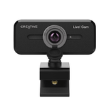 Creative Labs Live! Cam Sync 1080p FHD V2 Webcam CL-SB-LIVE-CAM-V2