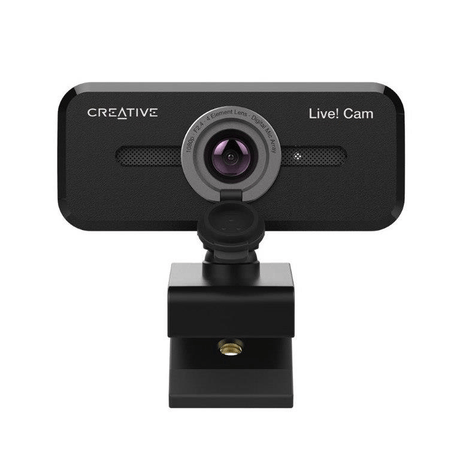 Creative Labs Live! Cam Sync 1080p FHD V2 Webcam CL-SB-LIVE-CAM-V2