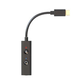 Creative Labs Sound Blaster Play 4 USB DAC Portable Audio Adapter CL-SB-PLAY4
