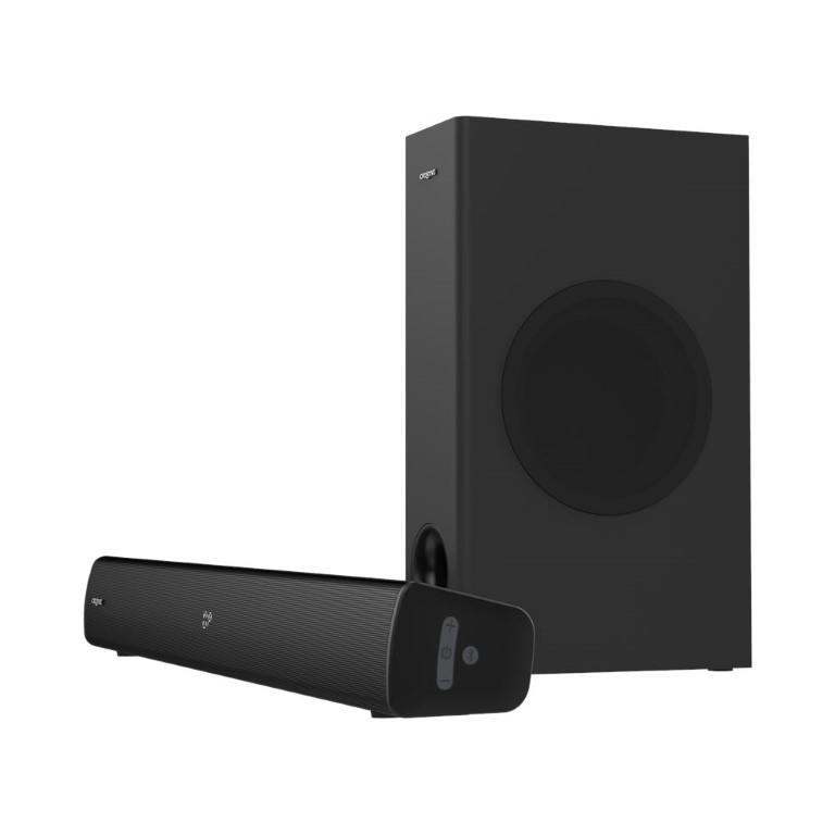 Creative Labs Stage V2 2.1-ch Soundbar with Clear Dialog CL-STAGE-V2