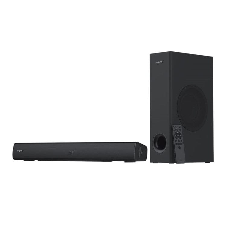 Creative Labs Stage V2 2.1-ch Soundbar with Clear Dialog CL-STAGE-V2