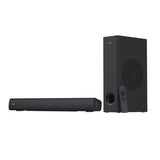 Creative Labs Stage V2 2.1-ch Soundbar with Clear Dialog CL-STAGE-V2