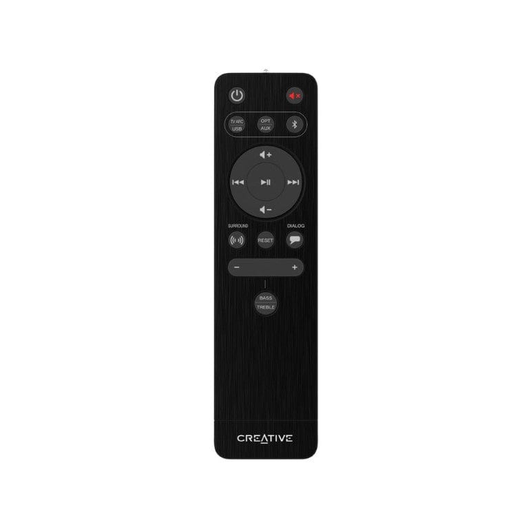 Creative Labs Stage V2 2.1-ch Soundbar with Clear Dialog CL-STAGE-V2