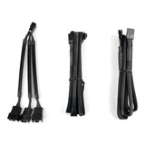 Thermaltake Water 3.0 360 ARGB Sync AiO CPU Liquid Cooler CL-W234-PL12SW-A