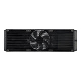 Thermaltake Water 3.0 360 ARGB Sync AiO CPU Liquid Cooler CL-W234-PL12SW-A