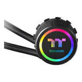 Thermaltake Water 3.0 360 ARGB Sync AiO CPU Liquid Cooler CL-W234-PL12SW-A
