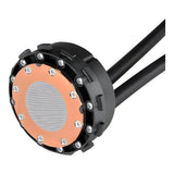 Thermaltake Water 3.0 360 ARGB Sync AiO CPU Liquid Cooler CL-W234-PL12SW-A