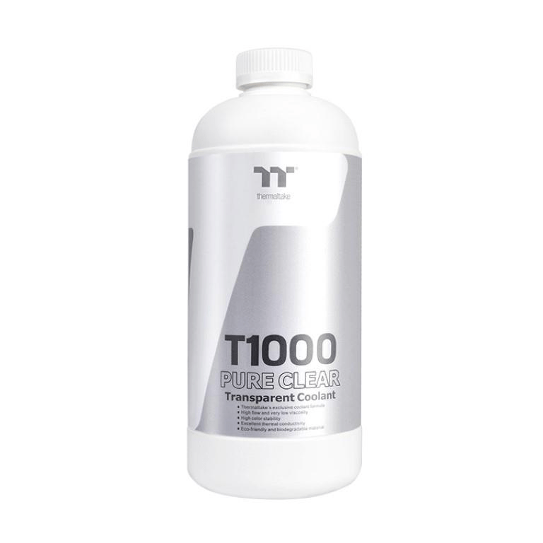 Thermaltake TT T1000 Coolant Pure Clear CL-W245-OS00TR-A