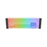 Thermaltake Core P8 Distro-Plate with Pump Combo CL-W345-PL00SW-A
