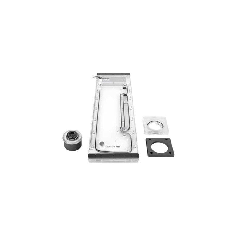 Thermaltake Core P8 Distro-Plate with Pump Combo CL-W359-PL00SW-A