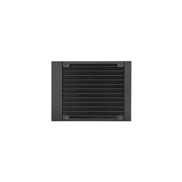 Thermaltake TH120 AIO 120mm Liquid Cooler Black CL-W360-PL12SW-A
