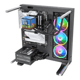 Thermaltake MINECUBE 360 Ultra ARGB Sync AiO CPU Liquid Cooler CL-W481-PL12SW-A