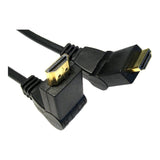 Parrot HDMI Cable with 180 Degree Rotatable Connectors 1.8m CL1002A