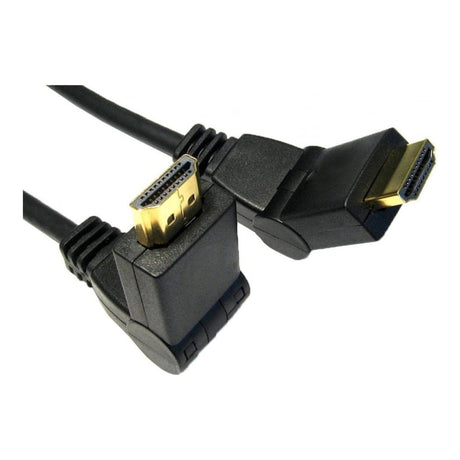 Parrot HDMI Cable with 180 Degree Rotatable Connectors 1.8m CL1002A