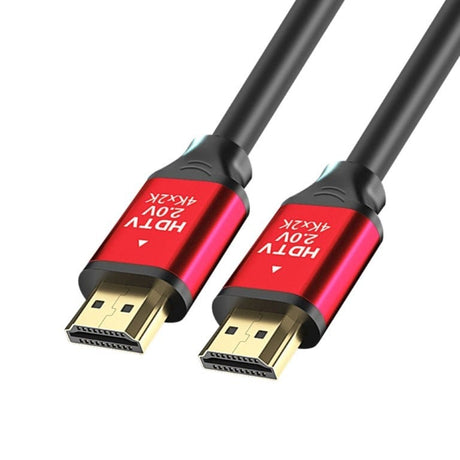 Parrot 4K 60Hz HDMI Cable 5m CL1005-4K