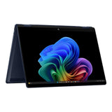 HP OmniBook X Flip 14-fm0005ni 14-inch 3K OLED Next Gen AI 2-in-1 Laptop - Intel Core Ultra 7 256V 1TB SSD 16GB RAM Win 11 Home Blue