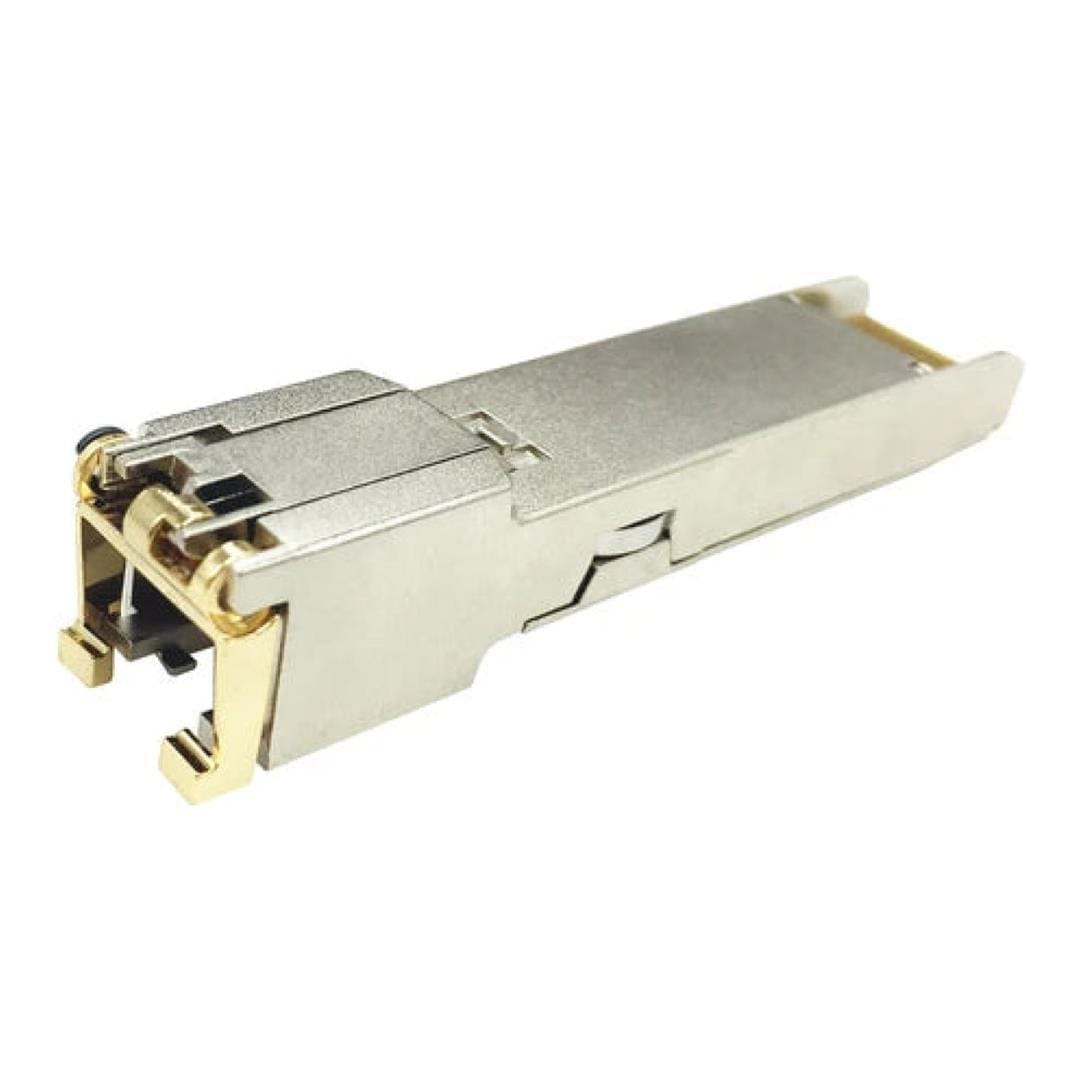 Optical Fibre 1.25G SFP to RJ45 Network Transceiver Module 100m CLSFPG ...