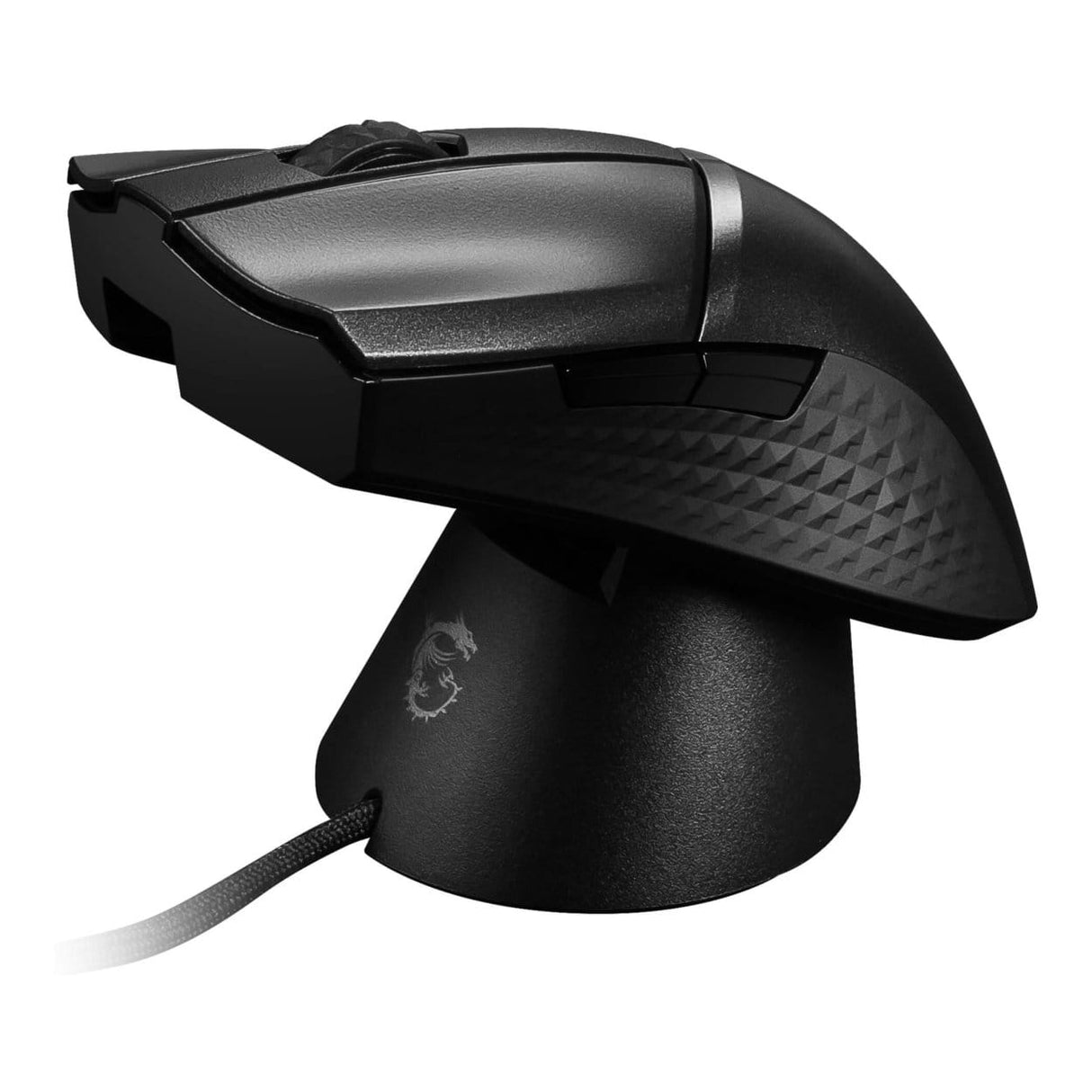 MSI CLUTCH GM31 Lightweight Wireless Gaming Mouse
