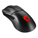 MSI CLUTCH GM31 Lightweight Wireless Gaming Mouse