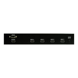 Cypress 8-in-1 HDMI Switcher CLUX-81